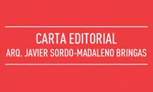 Carta Editorial